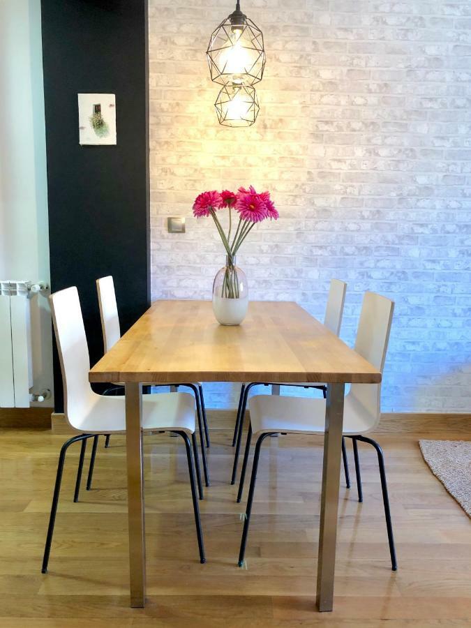 Gros Beach Apartment 圣塞瓦斯蒂安 外观 照片