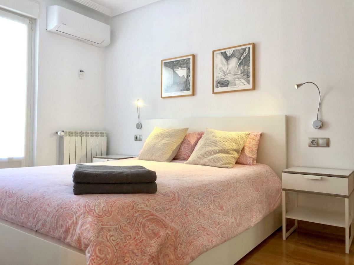 Gros Beach Apartment 圣塞瓦斯蒂安 外观 照片
